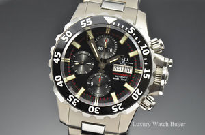 BALL Engineer Hydrocarbon Nedu B