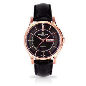 Chronos Watch- Rose Gold original swiss watches-