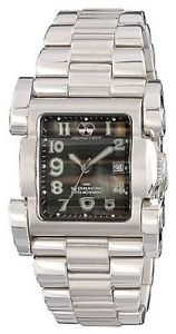 Reactor Womens 83001 Ion Black P