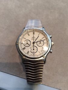 Ebel  1911 Chronograph