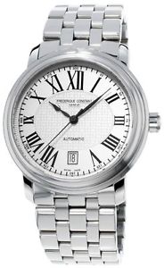 Frederique Constant Automatic Mens Watch FC-303M4P6B2