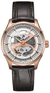 Hamilton American Classics Jazzmaster Viewmatic Mens Watch