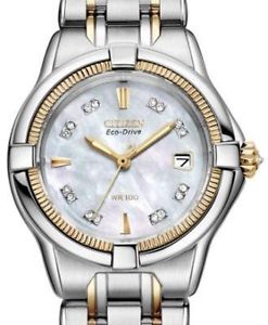Citizen Signature AV100456A Wris