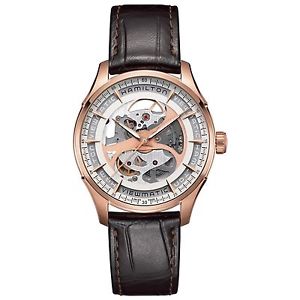 H42545551 Hamilton Classics Jazz