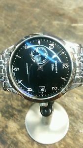 zenith elite automatic