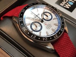 Alpina Alpiner Special Edition Chronograph Race For Water 400 Pieces 44mm