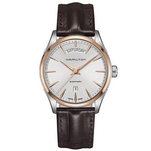 Hamilton Jazzmaster Day Date Aut