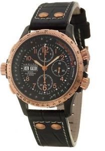 Hamilton Khaki Aviation Xwind Ch