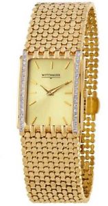 Wittnauer Metropolitan Mens Watc