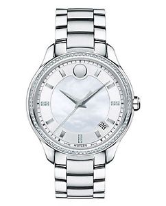 0606981 Movado Bellina Mother of