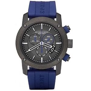 Burberry Sports Swiss Luxury Men