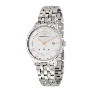Maurice Lacroix Masterpiece Automatic Mens Watch MP6907-SS002-111