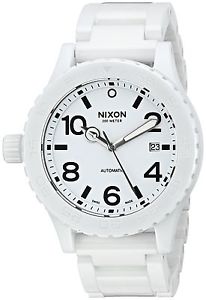 Nixon Mens A148126 Ceramic 4220 