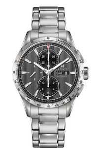 Hamilton Broadway Auto Chrono H4