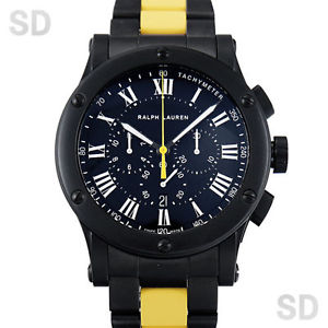 Ralph Lauren Sporting Chronograp