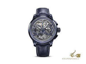 Maurice Lacroix Masterpiece Auto