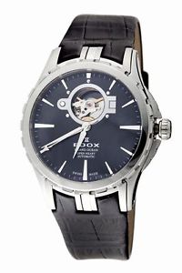 Edox Grand Ocean Mens Watch 8500