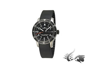 FORTIS Official Cosmonauts Titan