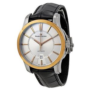 Maurice Lacroix Date Automatic D