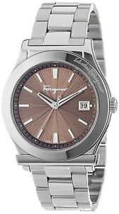 Salvatore Ferragamo Mens FF30500