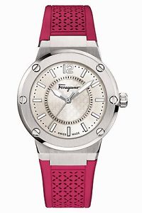 Ferragamo Womens FIG010015 F80 S