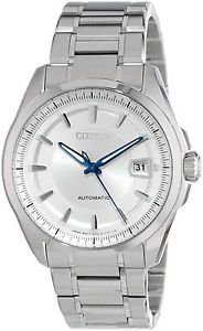 Citizen Men's NB0040-58A "The Signature Collection Grand Classic" Stainless Stee