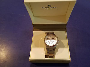 Maurice Lacroix Miros Chronograp