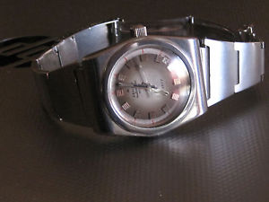 Zenith Defy automatico 28800 alternanze