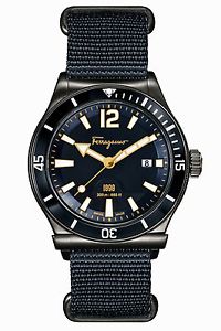 Salvatore Ferragamo Mens FF32100