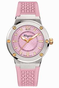 Ferragamo Womens FIG050015 F80 D