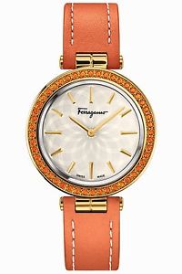Ferragamo Womens FIB020015 Spark