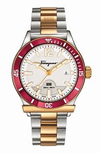 Ferragamo FF3140014 1898 Sport M