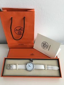 Hermes Arceau GM 38MM Wrist Watch