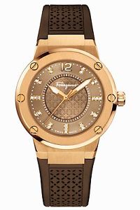 Ferragamo Womens FIG060015 F80 D