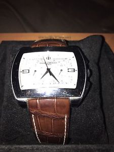 Baume et Mercier Hampton 8344 Wr