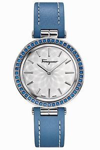 Ferragamo Womens FIB010015 Spark