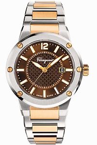 Salvatore Ferragamo F80 44 Mm Wa