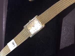 LADIES CONCORD WATCH