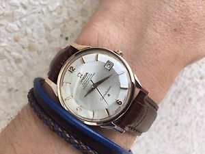 Omega Pie Pam Raro