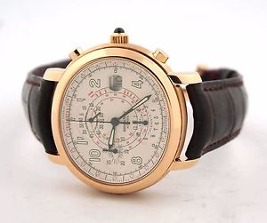 Audemars Piguet Millenary Chrono