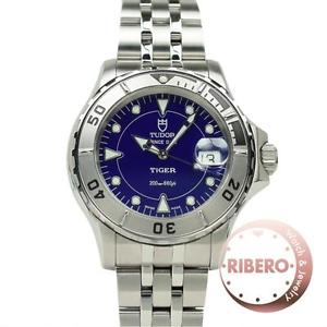 Auth TUDOR  89190 mens Watches