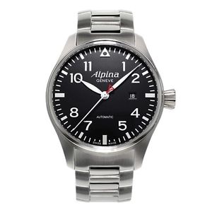 Alpina Startimer Pilot Automatic