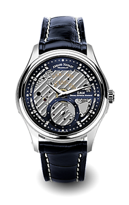 Armand Nicolet L14 Mens Watch A7