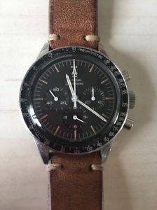 Omega Speedmaster 105.003-65 Ed. White Cal.321