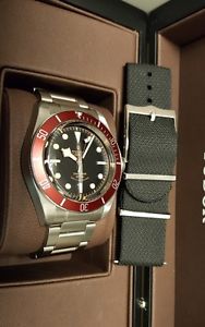 Tudor HERITAGE BLACK BAY 79220R Wrist Watch for Men