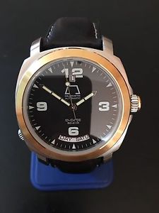 Anonimo D-Date II Limited Edition Ref 2006