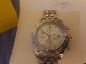 Breitling Evolution A13356