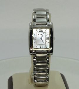 Ebel Brasilia Womens Mother-of-Pearl Dial Watch 9976M22/94500/1215603