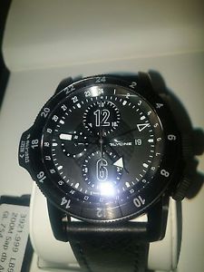 Glycine Airfighter Automatic Wat