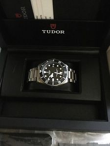 Tudor Pelagos 25500TN-95820T Wrist Watch for Men